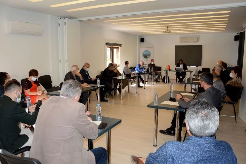 Turizmcilerden çağrı: 