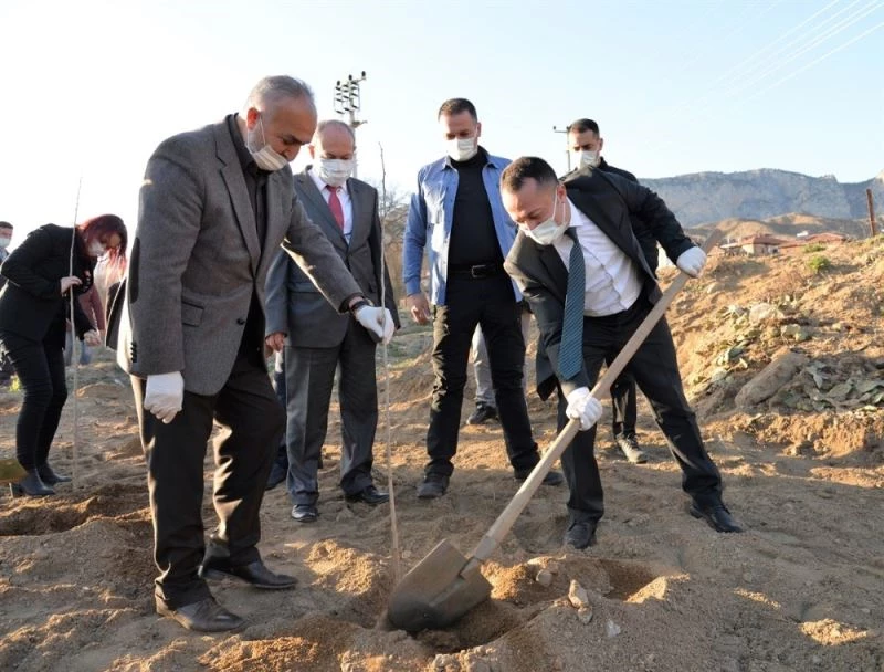 19. yüzyılda halkın temel geçim kaynaklarından ipekböcekçiliği canlandırılması çalışmaları
