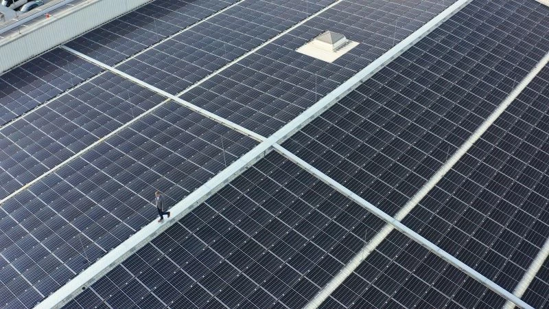 Türkiye genelindeki 25 bin baz istasyonuna ISO 50001 sertifikası
