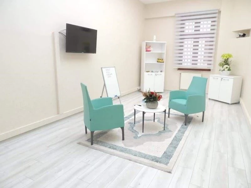 Adalet Bakanlığı “Adli Görüşme Odaları” genelgesi yayımladı
