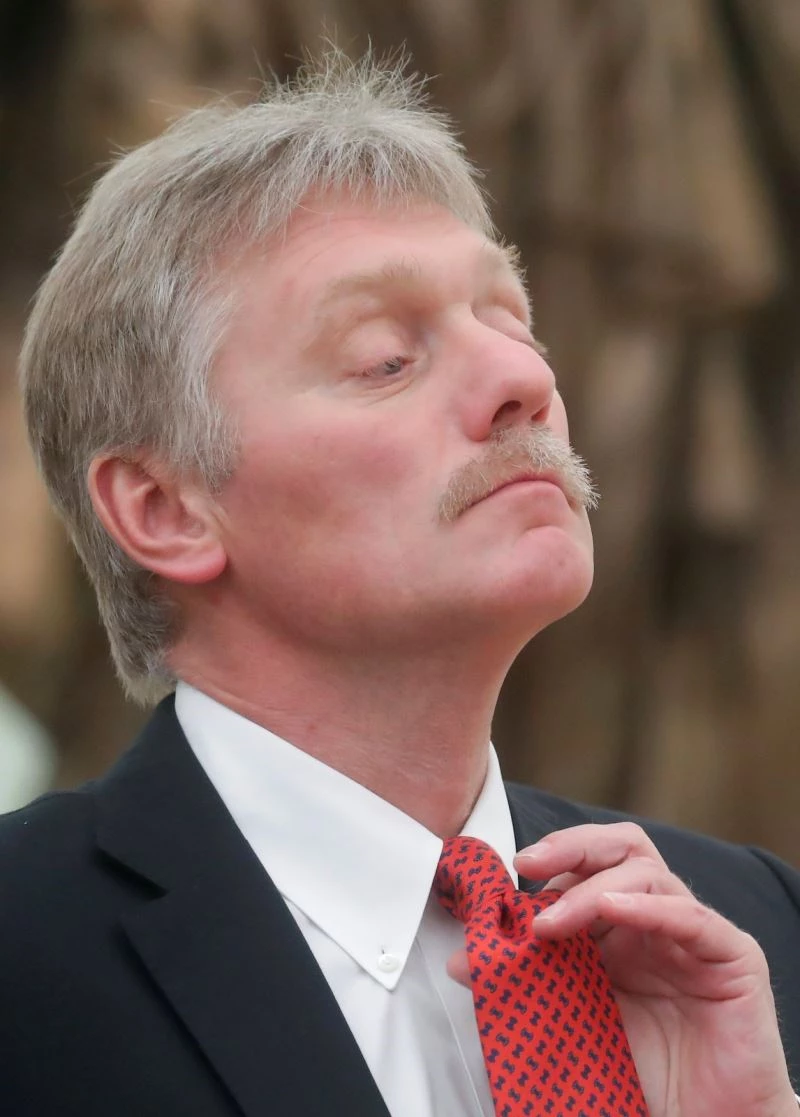 Rusya’dan askeri hareketlilik açıklaması: 