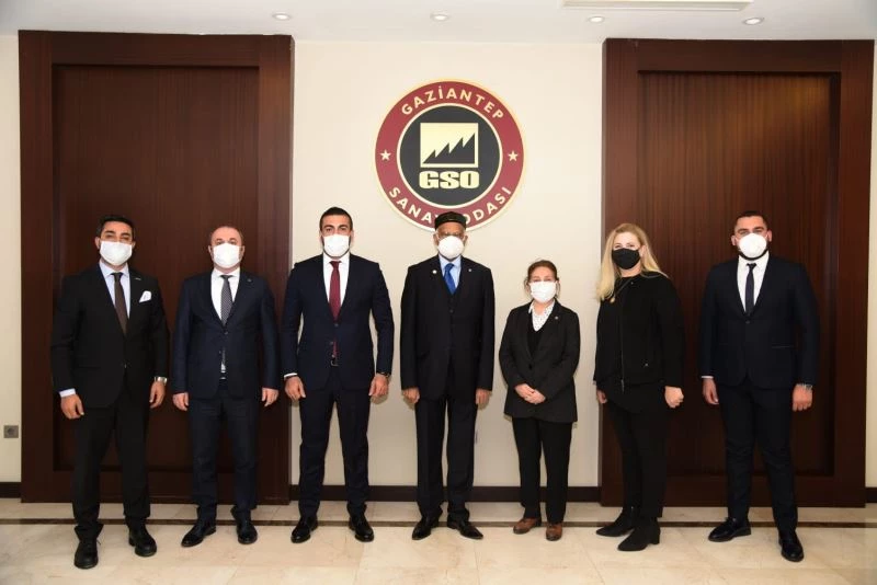 Bangladeş ile ticari bağlar güçlenecek
