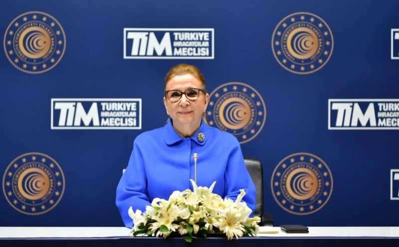 Bakan Pekcan: “Mart ayında ihracatımız yüzde 42,2 artışla 18 milyar 985 milyon dolara ulaştı”
