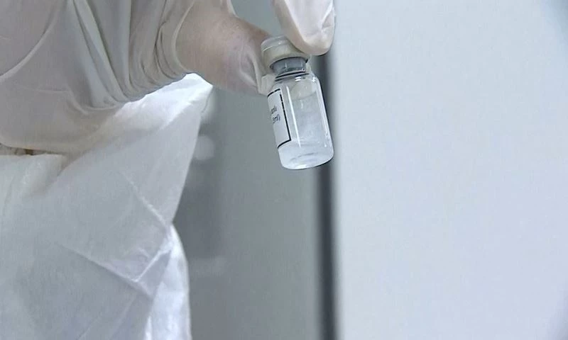 İşte milyonların beklediği yerli aşı
