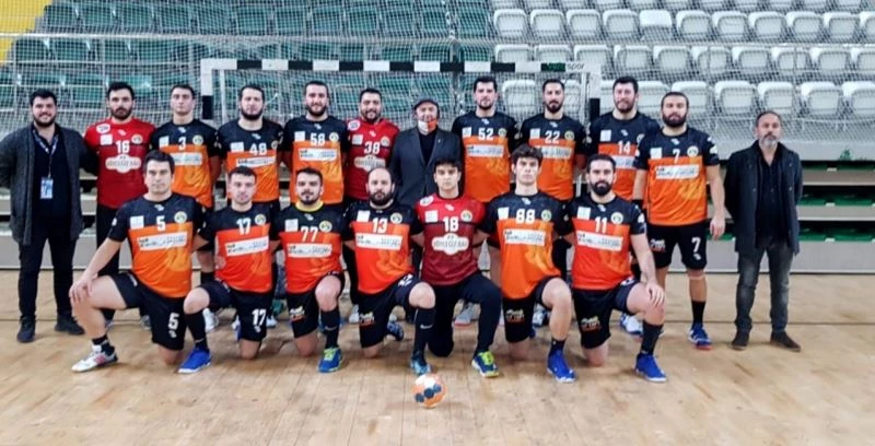 Köyceğiz Belediyespor hentbol takımı oyuncuları maaşlarını alamadıkları iddiasında bulundu
