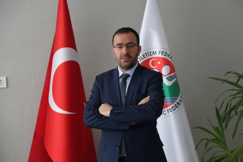 Türk atletizminin hedefi olimpiyatlarda ilk altın madalyayı elde etmek