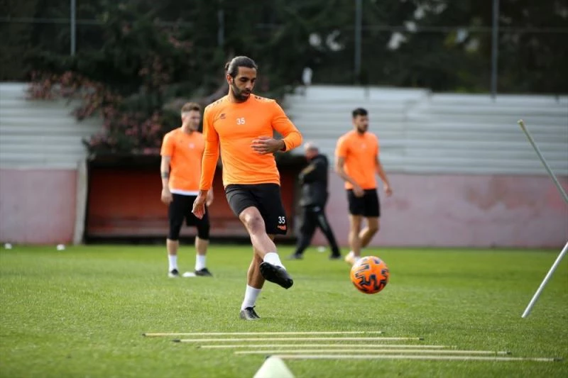 Adanaspor kümede kalma hedefine odaklandı