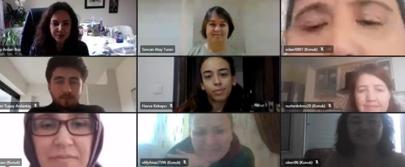 Hemşirelere Klinik Rehber Hemşire Eğitimi
