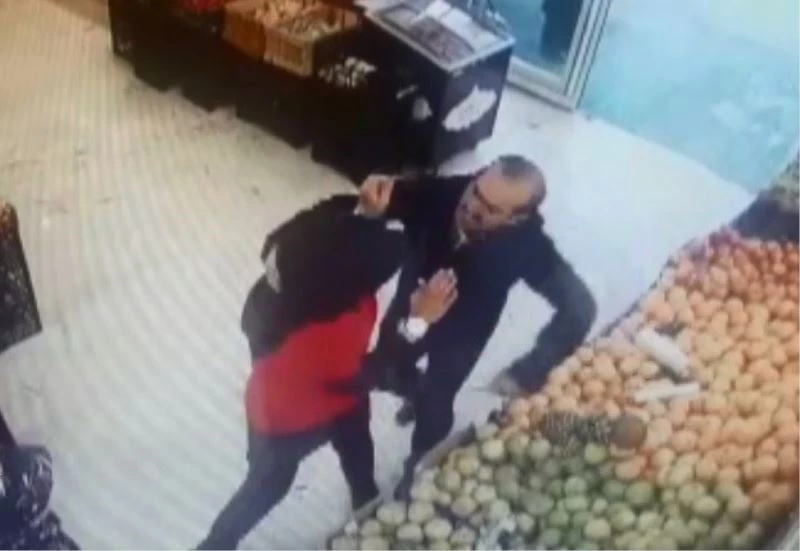 Genç kıza “platonik aşk dehşeti” yaşatan zanlıya, “bıçak öldürmeye elverişli değil” savunması
