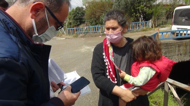 Banka çalışanın hesabını boşalttığı yalanıyla 40 bin lirasını dolandırdılar
