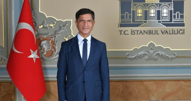 İstanbul Vali Yardımcısı Erten’in acı günü
