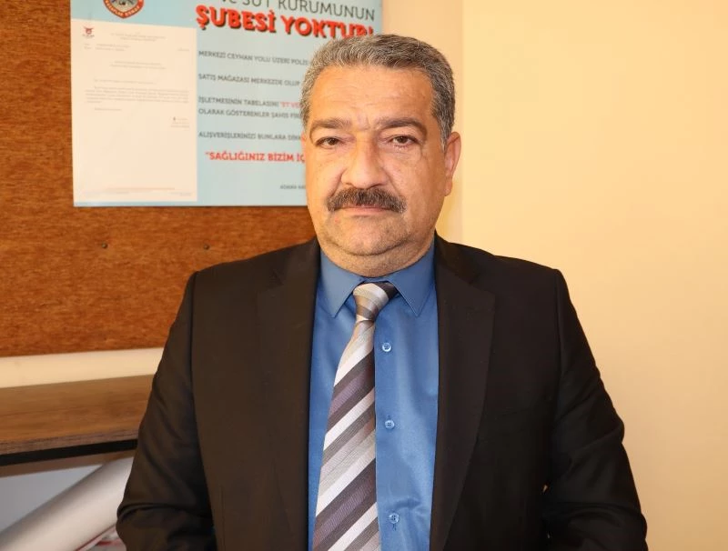 Adana’da Ramazan boyunca kırmızı ete zam yapılmayacak
