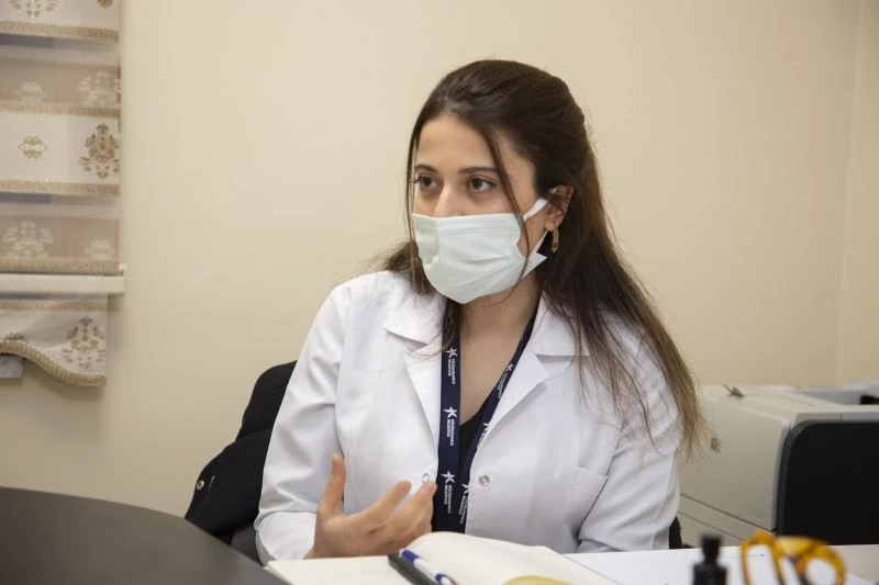 Pandemide oruç tutanlara beslenme önerileri
