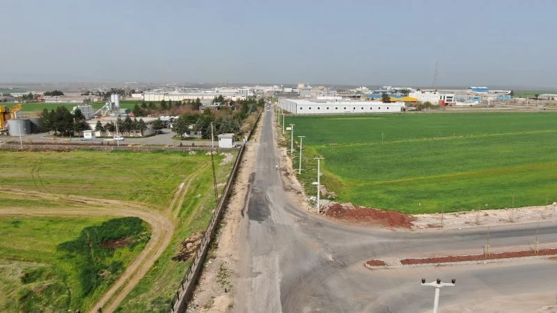 Diyarbakır’da eski Siverek Caddesi’nin çehresi değişecek

