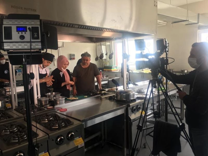 Belediyenin Ramazan Ayı etkinlikleri sosyal medyadan yayımlanacak
