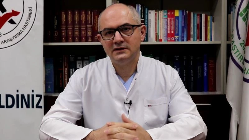 Kalp damar hastalıklarından korunmak için yapılması gerekenler anlatıldı
