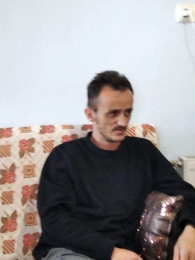 Hastaneden firar ederken camdan atlayan kişi yaşamına yitirdi
