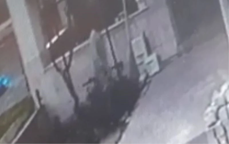 Parkta oyun oynayan çocuklara kurşun yağdırdı, dayı yeğenlerine siper oldu
