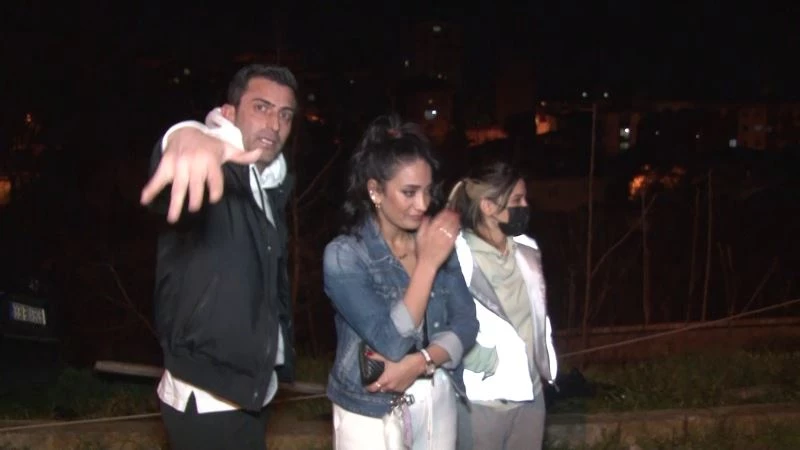 Kartal’da kısıtlamayı delip kaza yapan alkolü sürücünün yalanını polis böyle ortaya çıkardı.
