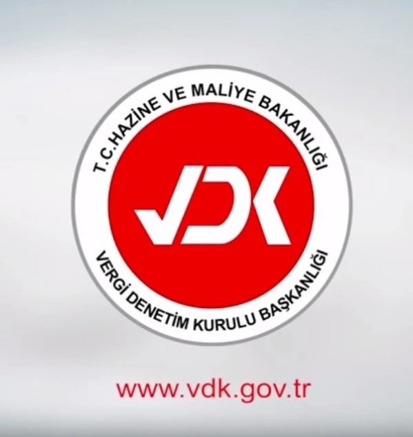 5 yılda 713 bin 213 vergi incelemesi