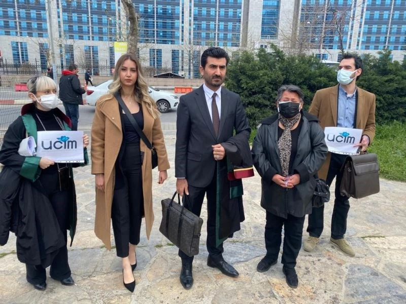 Hande Çinkitaş cinayetinde 20 yıl sonra tutuklanan baba ve üvey anne tahliye edildi
