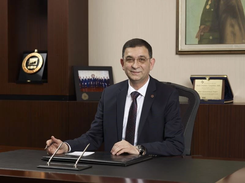 GAPTARIM Fuarı sektöre güç kattı
