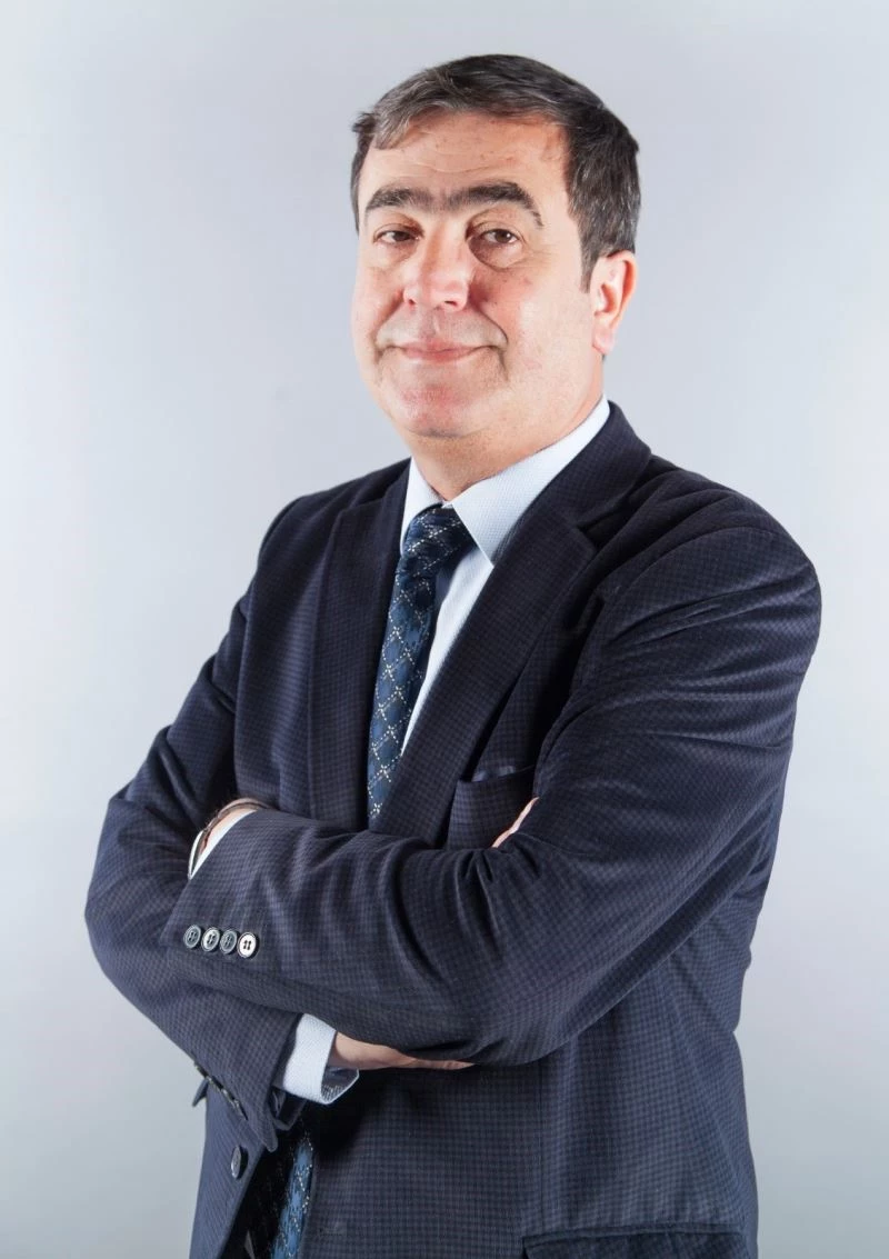 Gazeteci Ali Babat Bypass ameliyatı oldu
