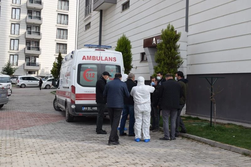 İlaçlarını alıp uyudu, bir daha uyanamadı
