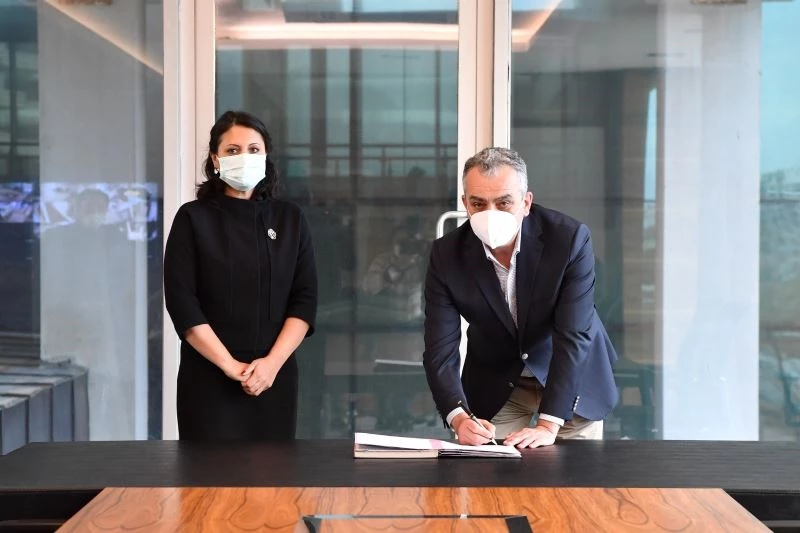 Emlak beyanı protokolle elektronik ortama taşındı
