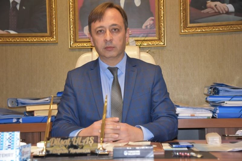 Hamza Durmuş’un iddiaları yargıya taşınıyor
