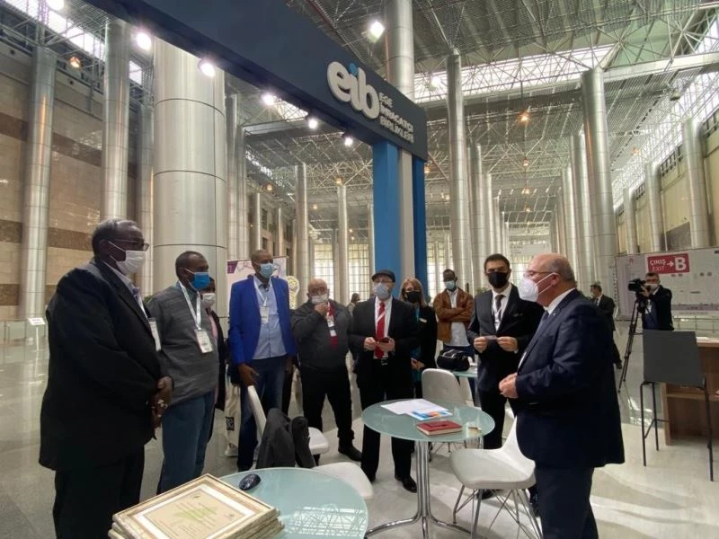 Dağlık Karabağ Türk mobilyalarıyla donatılacak
