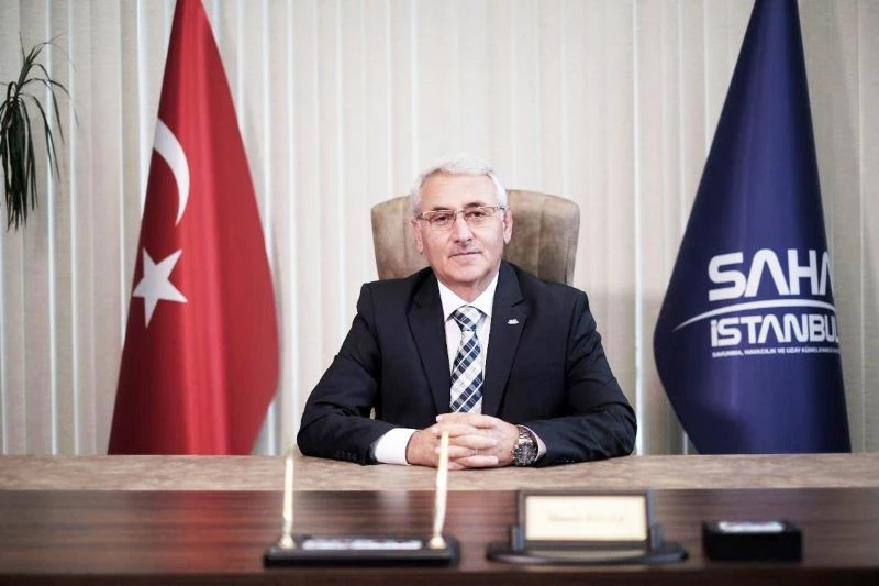 SAHA İstanbul 620 üyeye ulaştı
