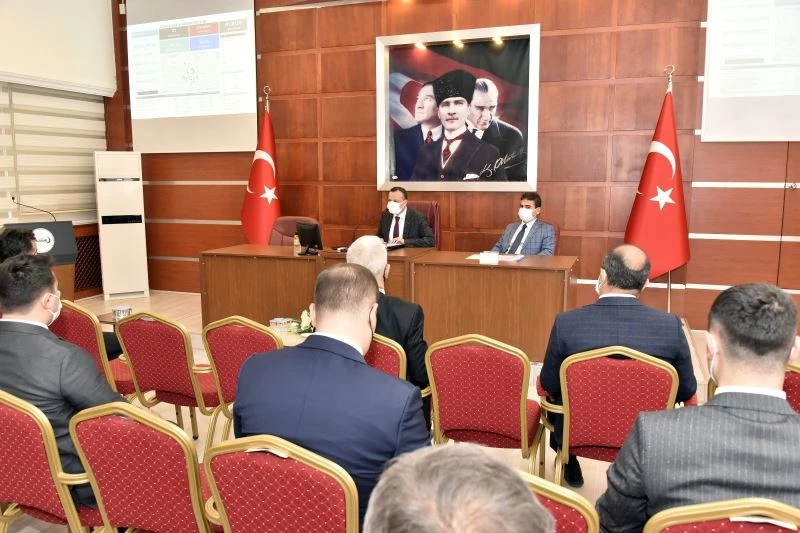 Yeni Zigana tünelinde ışık bu yılın sonunda görülecek
