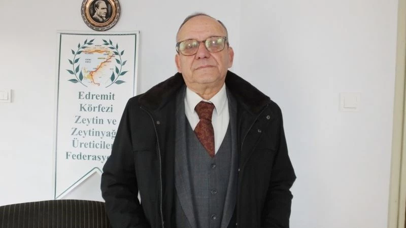 Sızma zeytinyağında toksin iddiası, Balıkesir’de zeytincileri kızdırdı
