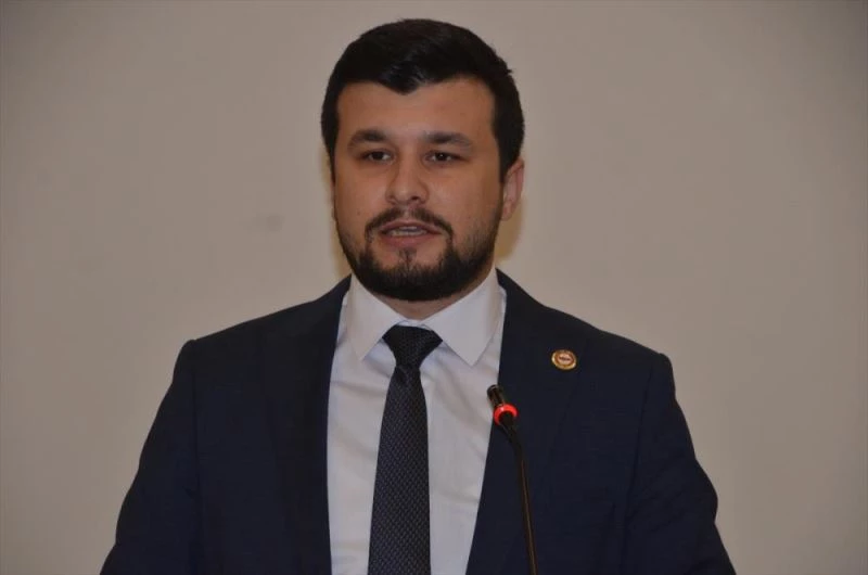 TÜMKİAD Kahramanmaraş