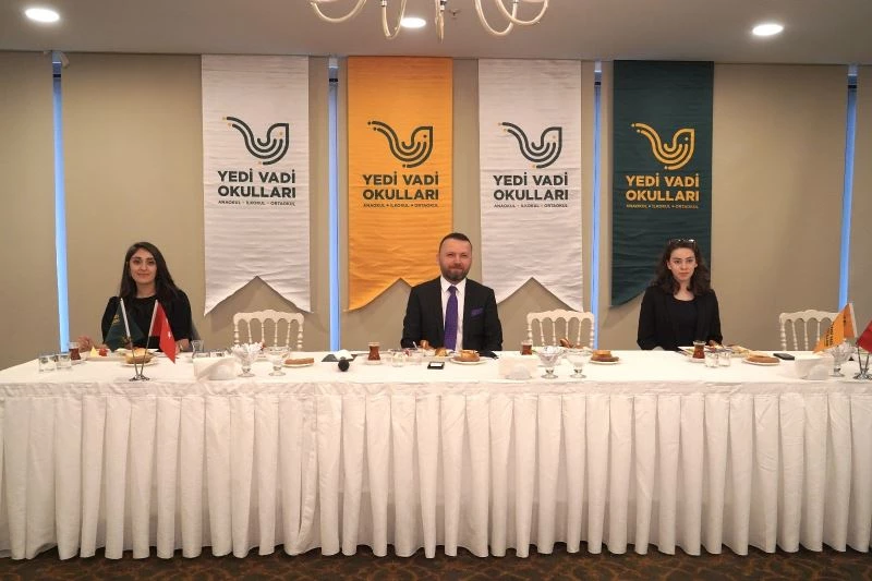 Çocukların sağlığı için okullarından kantini kaldırdılar
