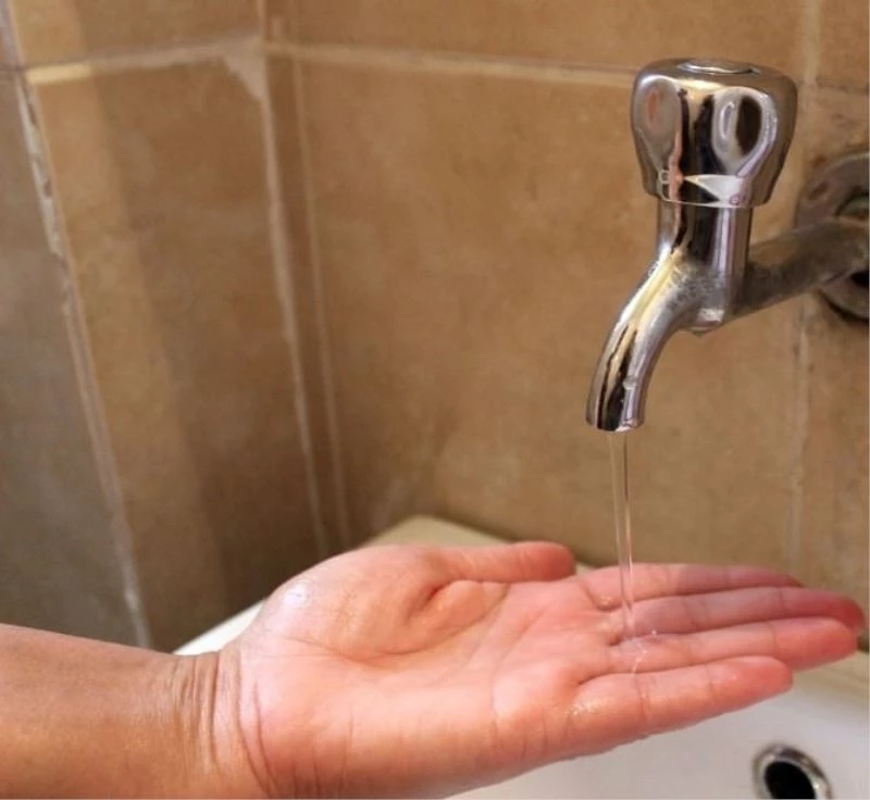 Çal-Belevi’nde su kesintisi olacak
