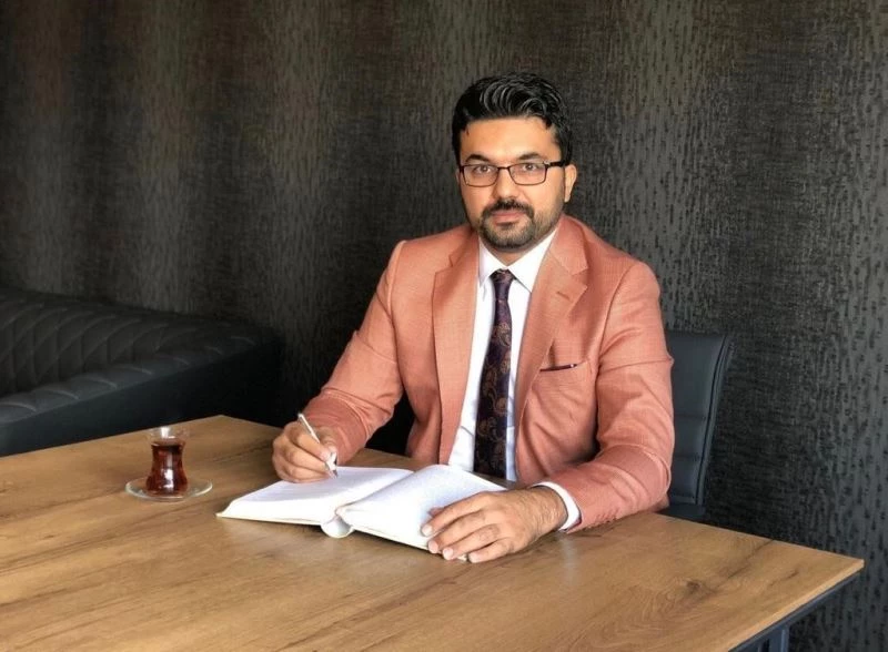 ’’Yerli kripto para borsasında borçluya haciz işlemi yapılabilir’’
