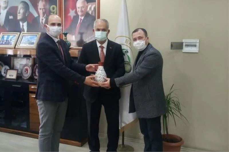 Bayırköy’ün tarihi ve kültürel mirasları ele alındı
