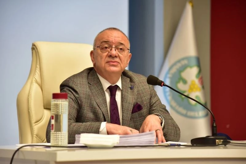 Manisa’nın 30 yıllık imar soruna son verecek imar planları görüşüldü
