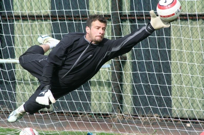 Eskişehirspor küllerinden yeniden doğacak
