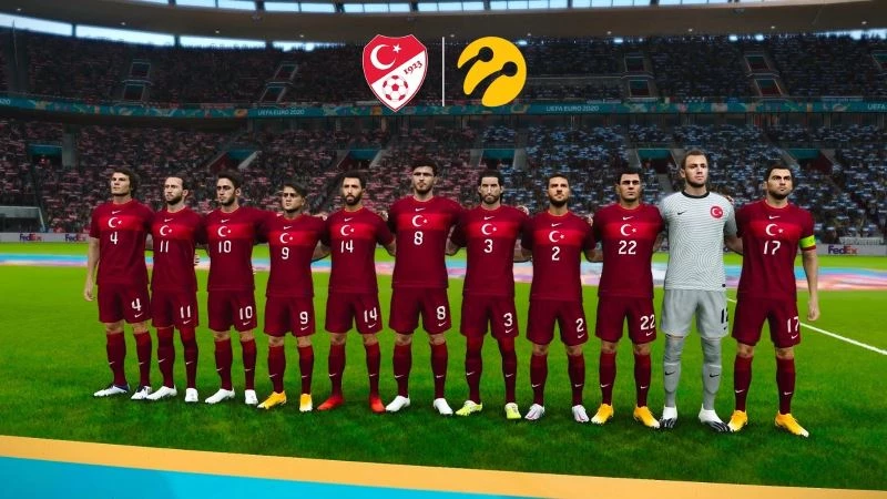 e-Futbol Milli Takımı eEuro2021’de play-off’lara kaldı
