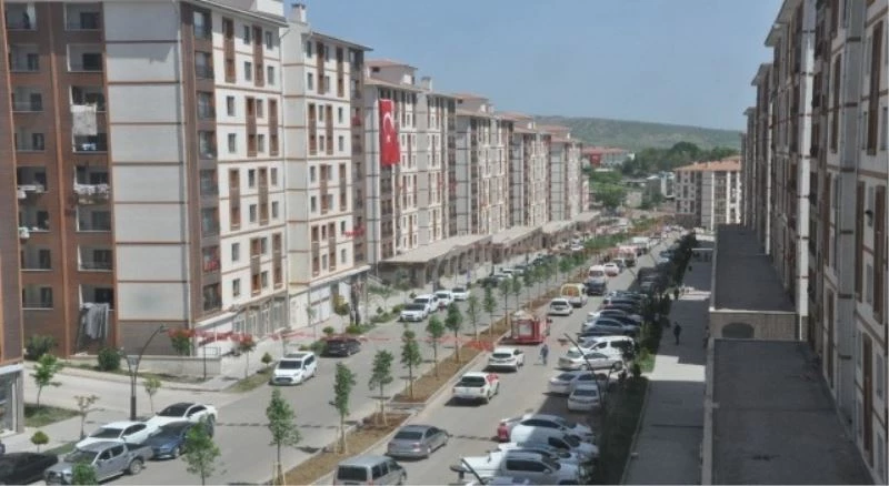 Şırnak’ta şubat ayında 392 aracın devri yapıldı
