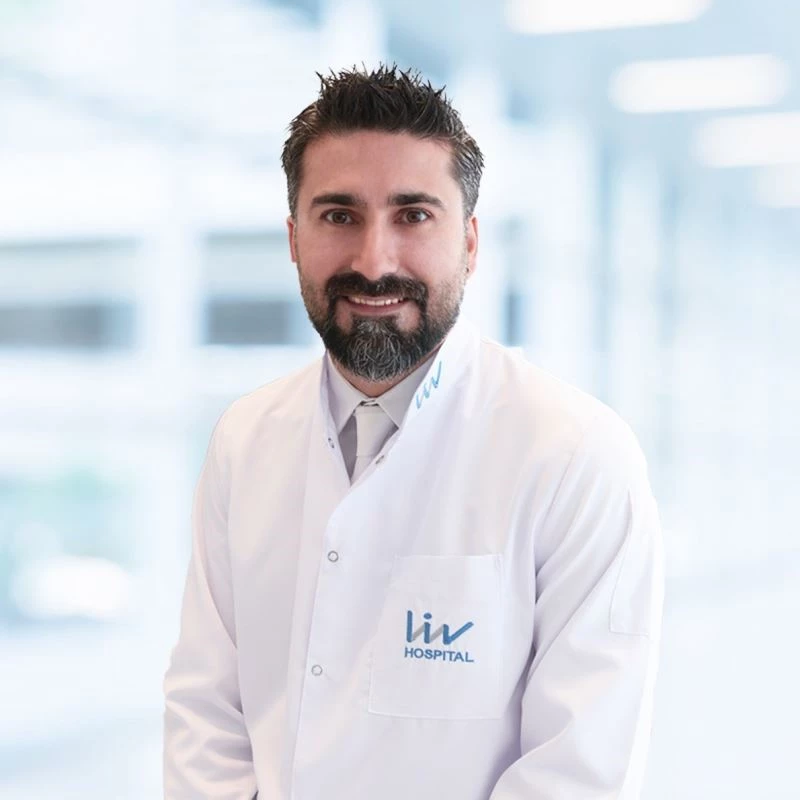 Doç. Dr. Aktimur’dan mide ameliyatı olanlar oruç bilgilendirmesi
