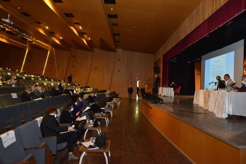 Başkan Sertaslan’dan BELGEM ve sahiller müjdesi
