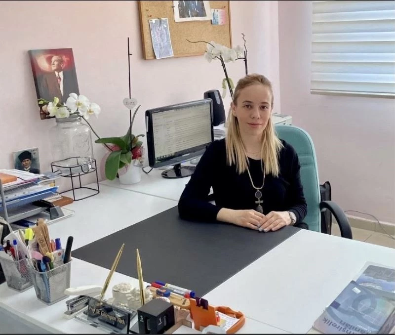 ADÜ’lü öğretim üyesi iki adet hemşirelik tanısı kabul edildi
