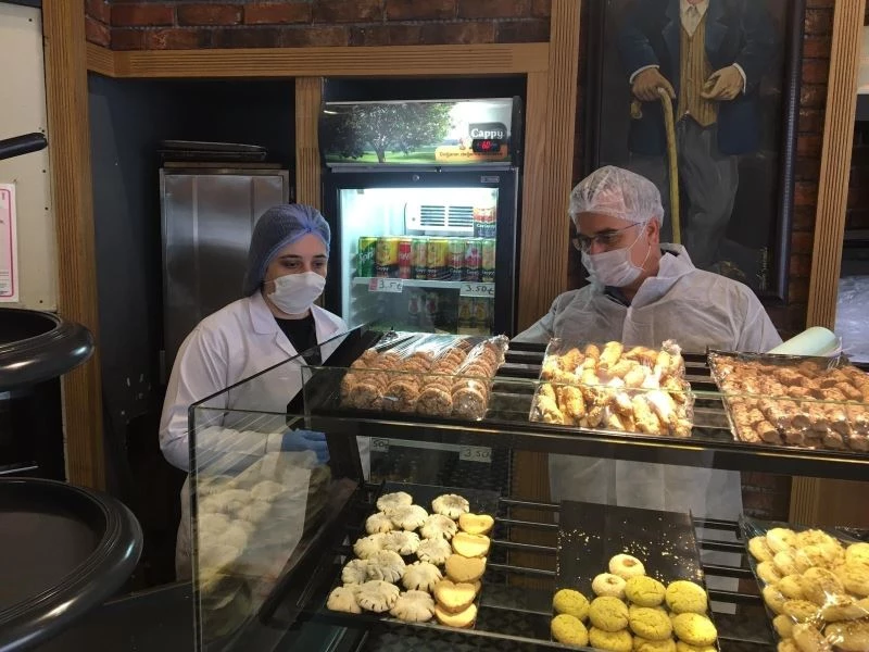 Denizli’de Ramazan ayında gıda denetimleri artırılacak
