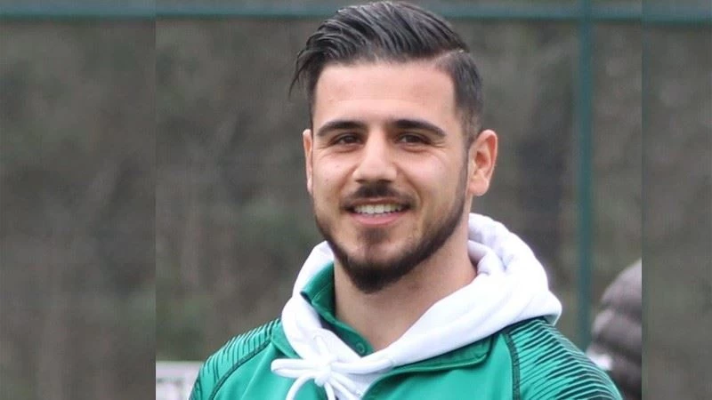 Yıldız futbolcu Bünyamin Balat Süper Lig yolunda
