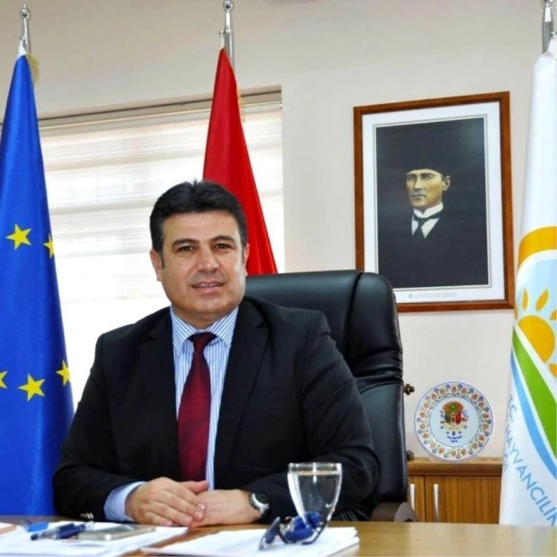 TKDK’ya toplam yatırım bedeli 272 milyon lira olan 42 proje başvuru yaptı
