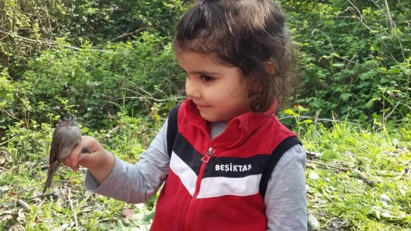 Prag ve Brüksel’li kuşlar Boğazkent’te
